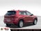 2016 Jeep Cherokee Overland