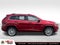 2016 Jeep Cherokee Overland