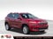 2016 Jeep Cherokee Overland