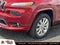 2016 Jeep Cherokee Overland