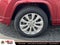 2016 Jeep Cherokee Overland