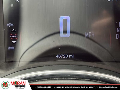 2019 Dodge Durango SXT Plus