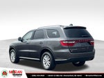 2019 Dodge Durango SXT Plus