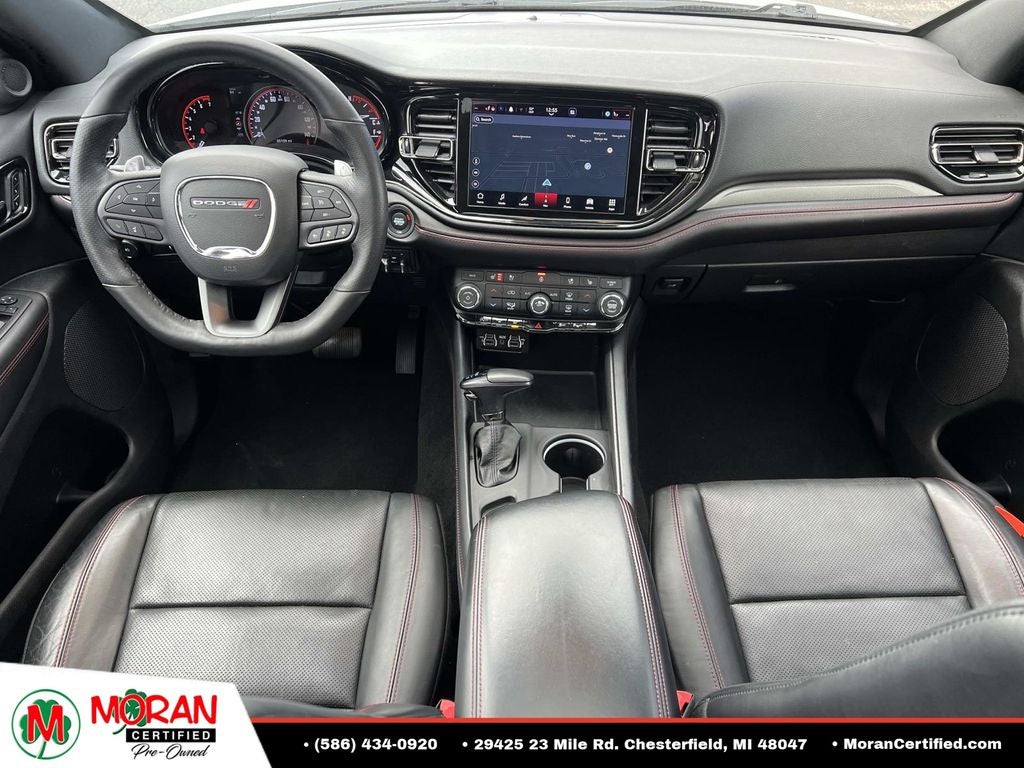 2023 Dodge Durango GT Plus