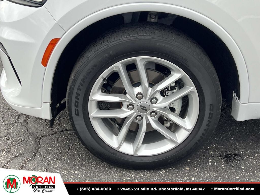 2023 Dodge Durango GT Plus