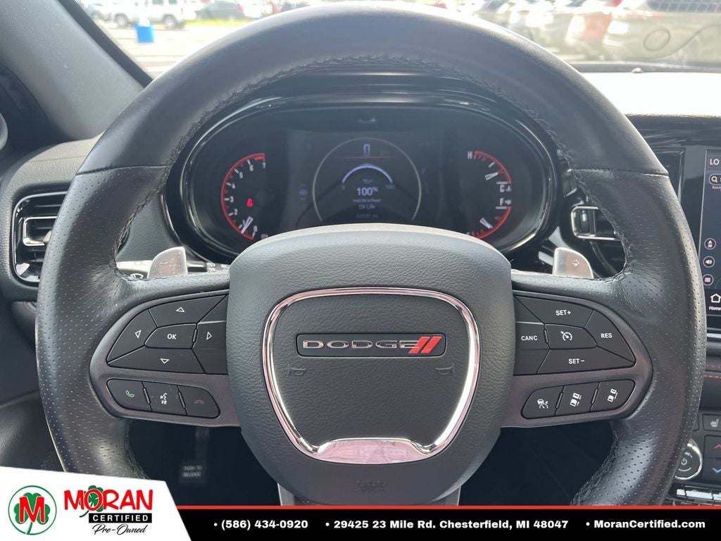 2023 Dodge Durango GT Plus