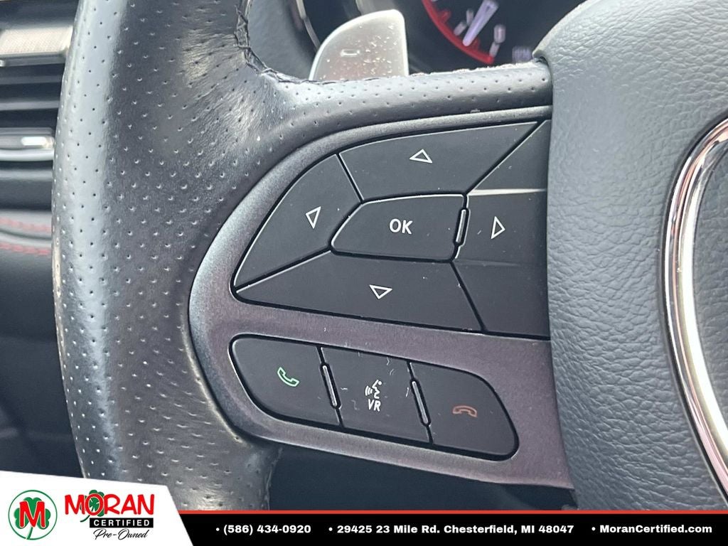 2023 Dodge Durango GT Plus