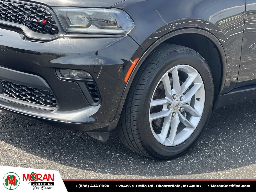 2023 Dodge Durango GT Plus