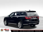 2024 Dodge Durango Citadel