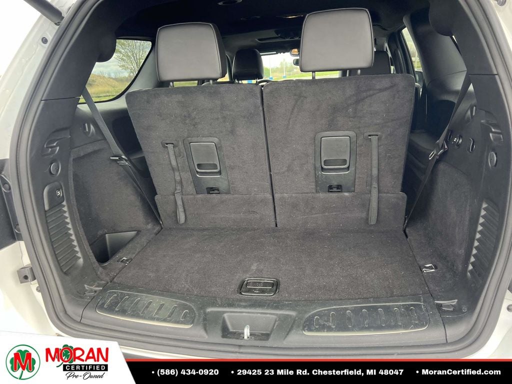 2024 Dodge Durango Citadel