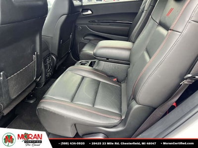 2024 Dodge Durango Citadel