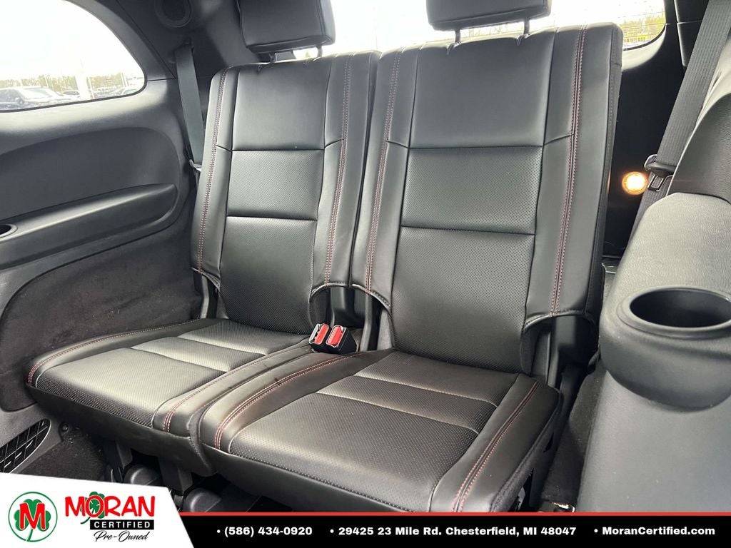 2024 Dodge Durango Citadel