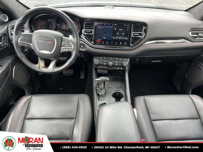 2024 Dodge Durango Citadel