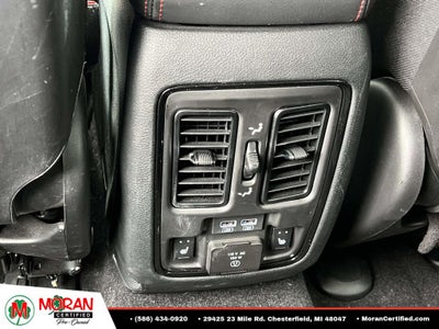 2024 Dodge Durango Citadel