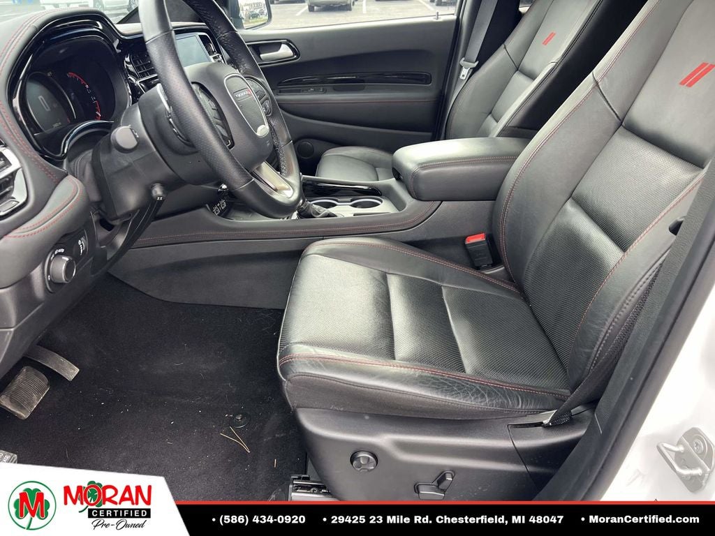 2024 Dodge Durango Citadel