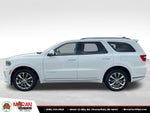 2024 Dodge Durango Citadel