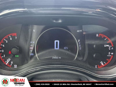2024 Dodge Durango Citadel