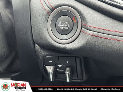 2024 Dodge Durango Citadel