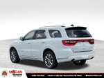 2024 Dodge Durango Citadel