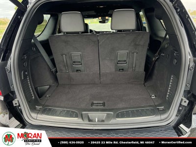 2024 Dodge Durango Citadel