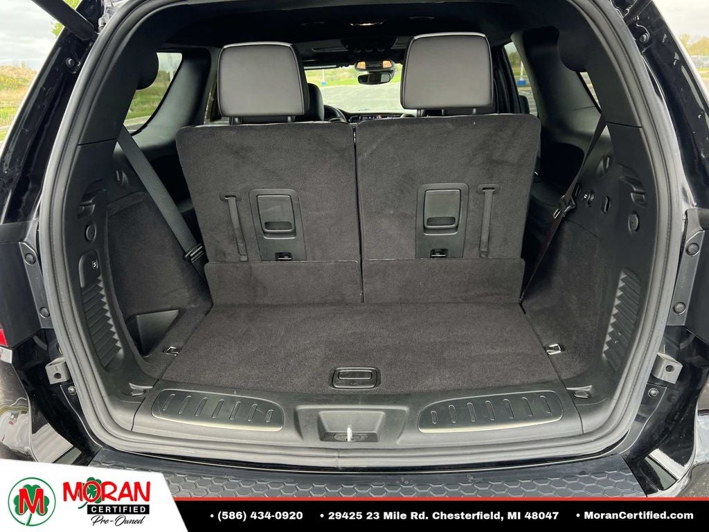2024 Dodge Durango Citadel