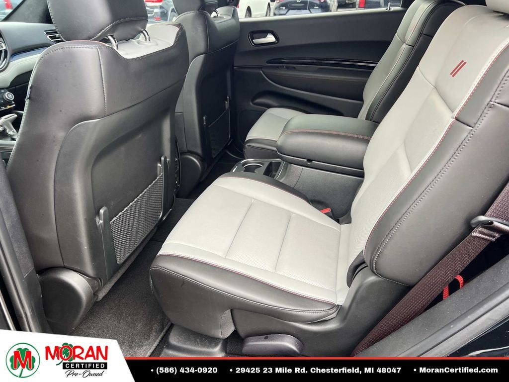 2024 Dodge Durango Citadel