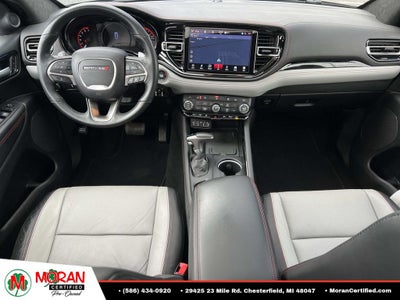 2024 Dodge Durango Citadel