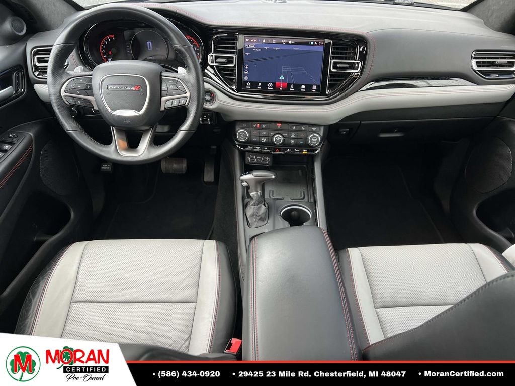 2024 Dodge Durango Citadel