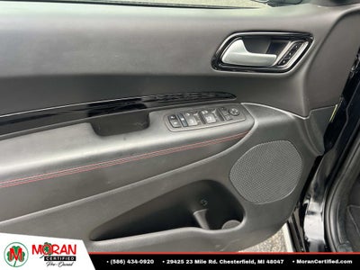 2024 Dodge Durango Citadel