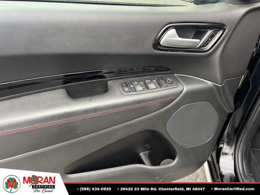 2024 Dodge Durango Citadel