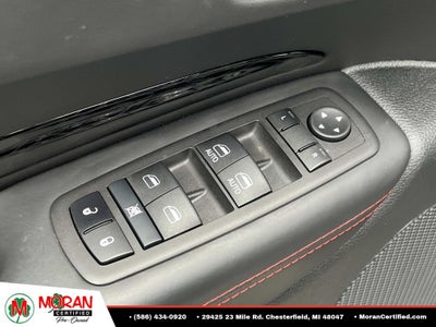 2024 Dodge Durango Citadel