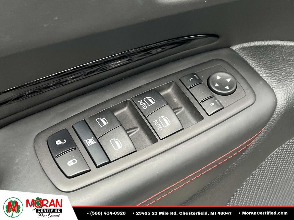 2024 Dodge Durango Citadel