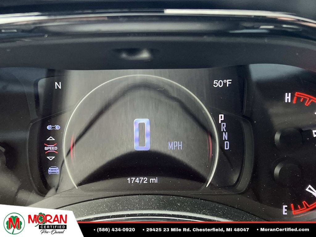 2024 Dodge Durango Citadel