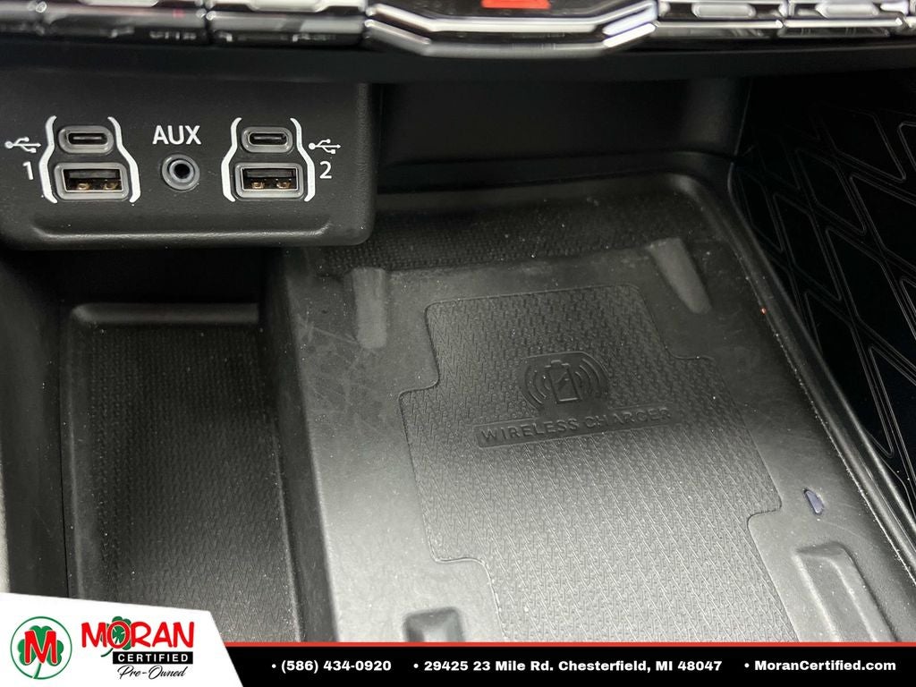 2024 Dodge Durango Citadel