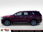 2024 Dodge Durango Citadel