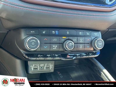 2024 Dodge Durango Citadel