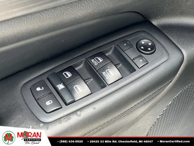 2020 Jeep Grand Cherokee Laredo E