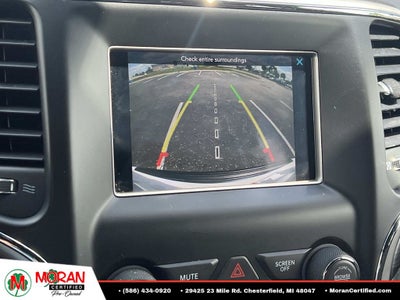 2020 Jeep Grand Cherokee Laredo E