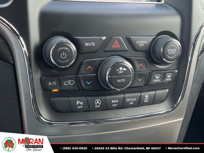 2020 Jeep Grand Cherokee Laredo E