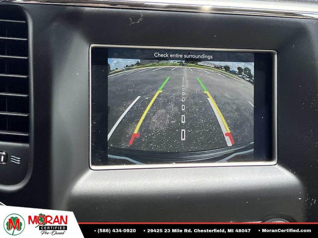 2020 Jeep Grand Cherokee Laredo E