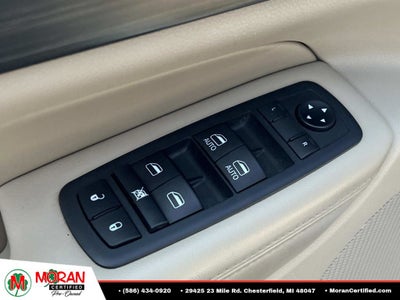 2020 Jeep Grand Cherokee Laredo E