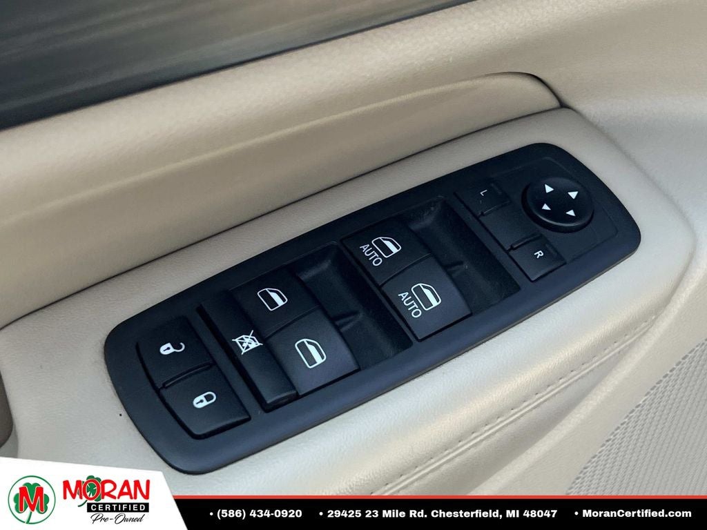 2020 Jeep Grand Cherokee Laredo E