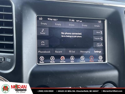 2020 Jeep Grand Cherokee Laredo E