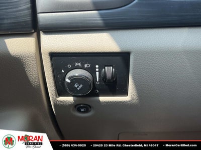 2020 Jeep Grand Cherokee Laredo E