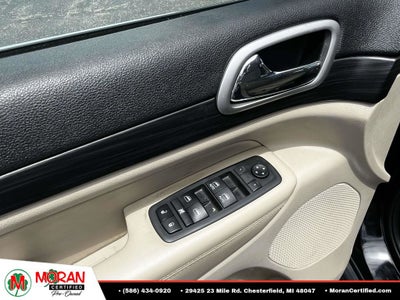 2019 Jeep Grand Cherokee Laredo E