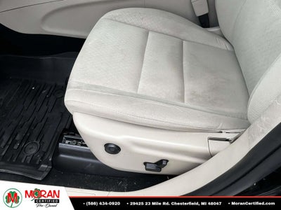 2019 Jeep Grand Cherokee Laredo E
