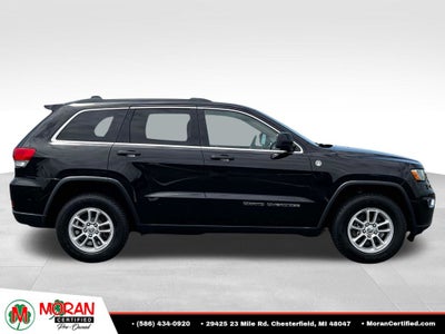 2019 Jeep Grand Cherokee Laredo E