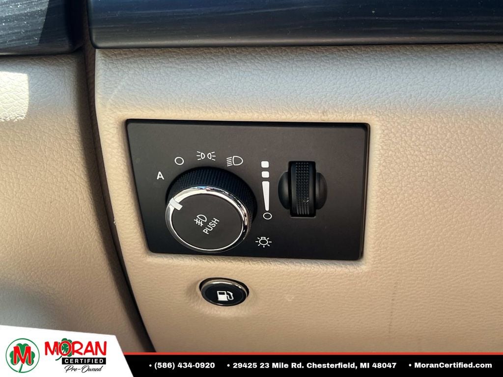 2019 Jeep Grand Cherokee Laredo E