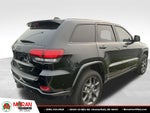 2021 Jeep Grand Cherokee Base
