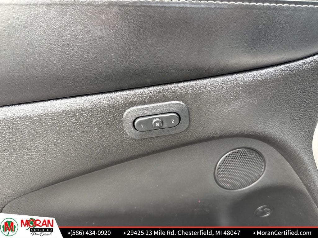 2020 Jeep Grand Cherokee Summit